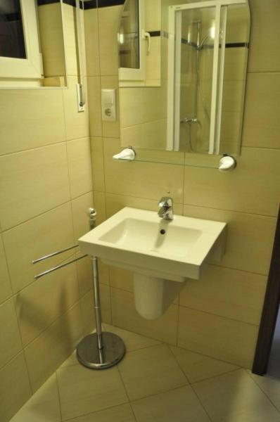 Vera Apartman Siófok Buitenkant foto