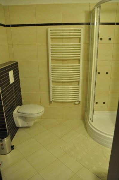 Vera Apartman Siófok Buitenkant foto
