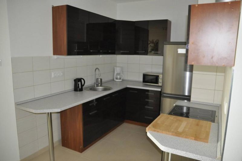 Vera Apartman Siófok Buitenkant foto