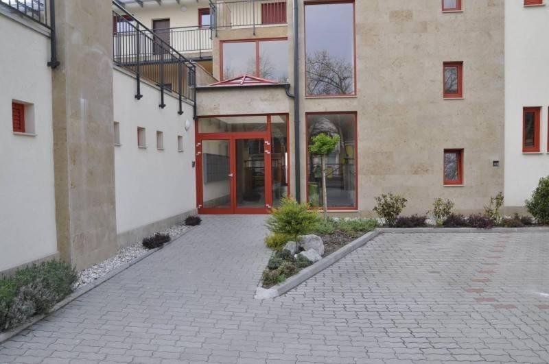 Vera Apartman Siófok Buitenkant foto